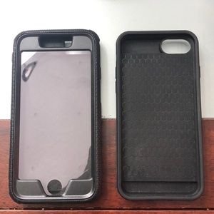 iPhone 6/7/8 cases